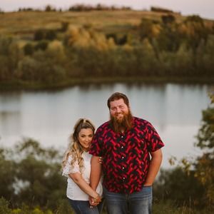 Meet your Posher, Maria cristina